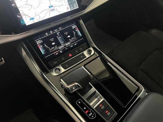 AUDI Q8 50 TDI 286 CV quattro tiptronic Sport