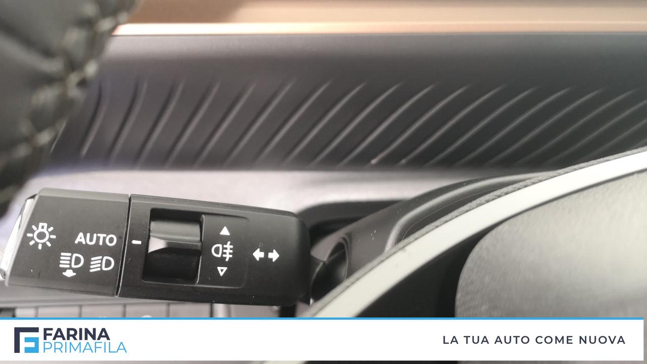 CITROEN Nuova C3 Aircross PureTech Turbo 100 MT6 - PLUS