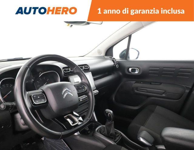 CITROEN C3 Aircross PureTech 82 Feel