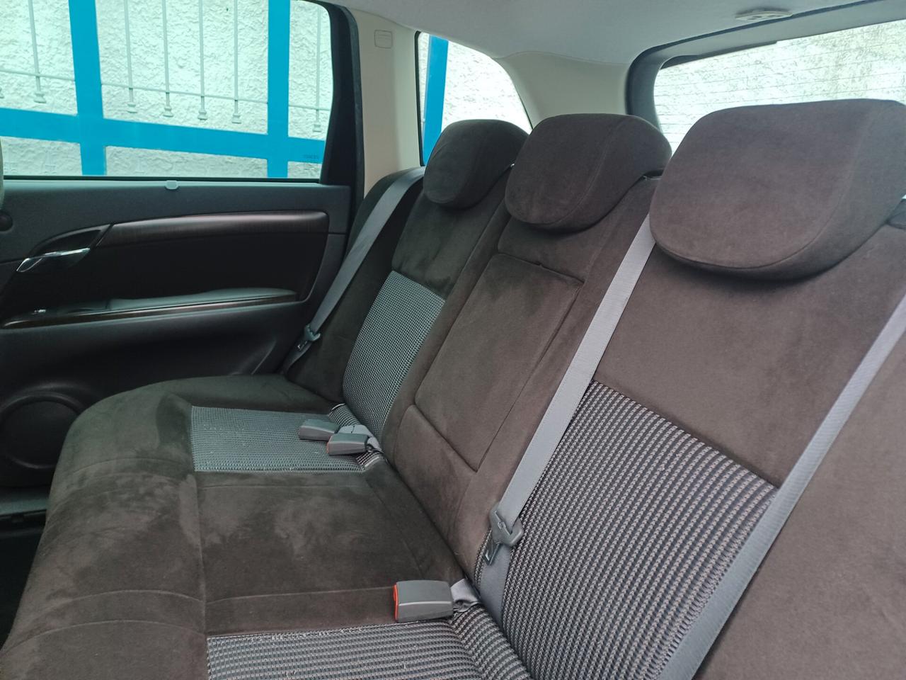 Fiat Croma 1.9 Multijet 16V Emotion 2009