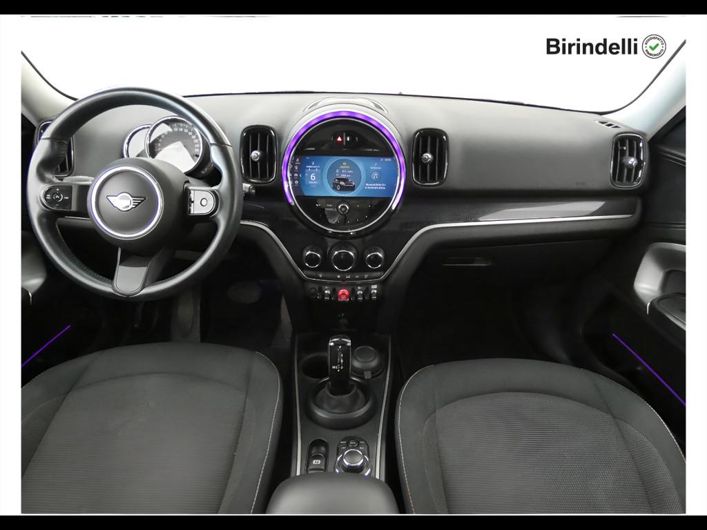 MINI Mini Countrym.(F60) - Mini 2.0 Cooper D Classic Countryman