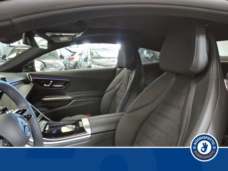 Mercedes-Benz CLE CLE 300 4Matic Coupé Lifestyle Edition AMG Line Advanced
