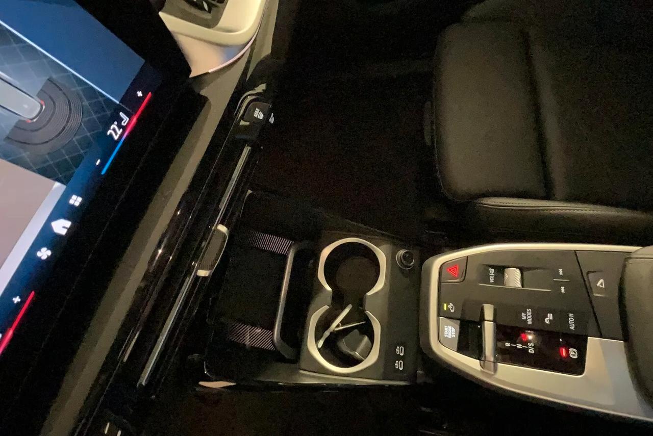 BMW X1 20d s Drive M SPORT msport M-SPORT PRO 163cv auto 48v