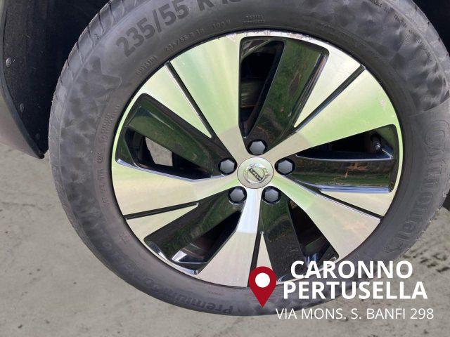 VOLVO XC40 T5 Recharge Plug-in Hybrid Inscription Expression