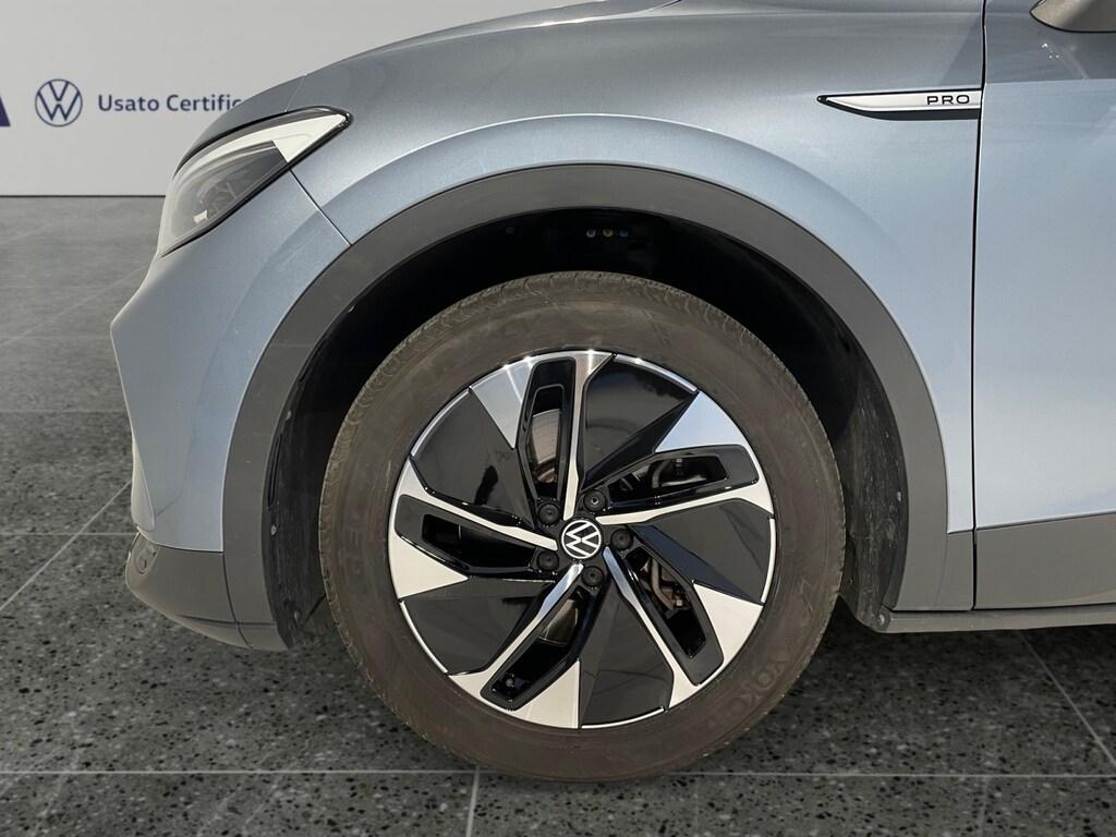 Volkswagen ID.4 204CV Batt.77kWh Pro Performance