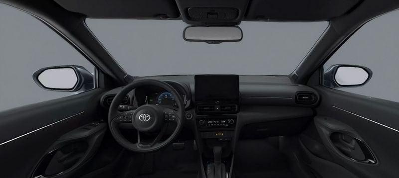 Toyota Yaris Cross 1.5 Hybrid 5p. E-CVT Trend