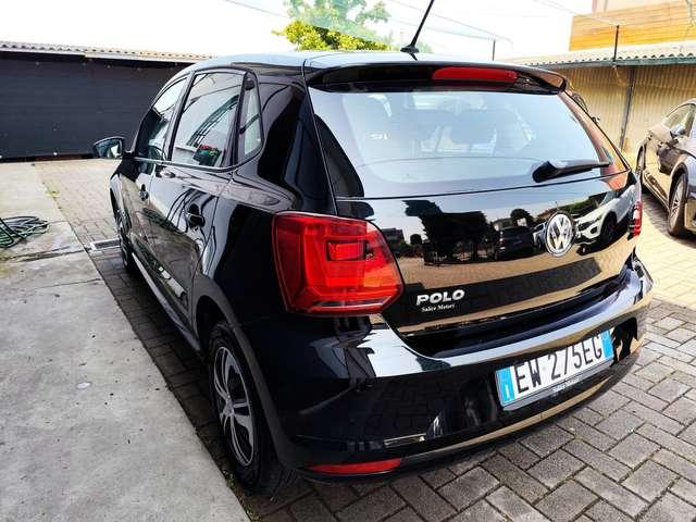 Volkswagen Polo Polo 5p 1.0 mpi Trendline 60cv