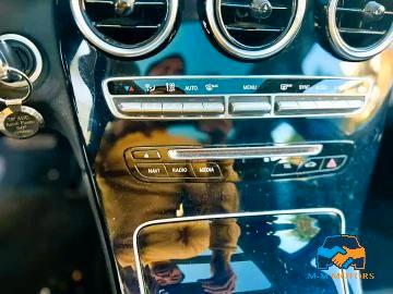 Mercedes GLC SUV GLC 220 d Premium 4matic auto