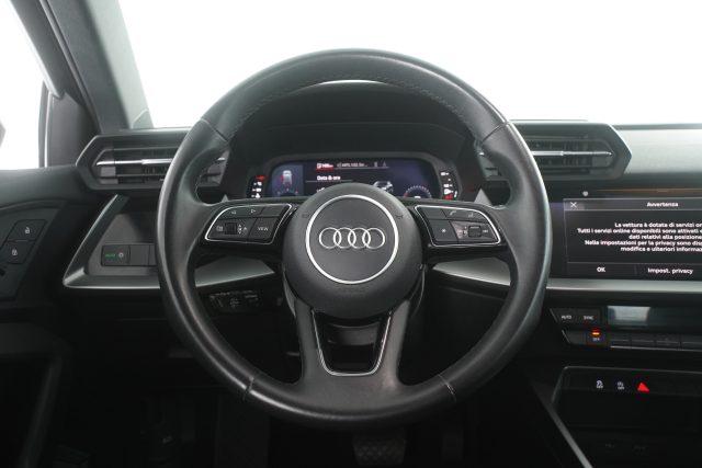 AUDI A3 A3 SPB 35 TDI S tronic Business