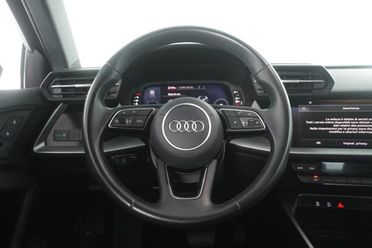 AUDI A3 A3 SPB 35 TDI S tronic Business