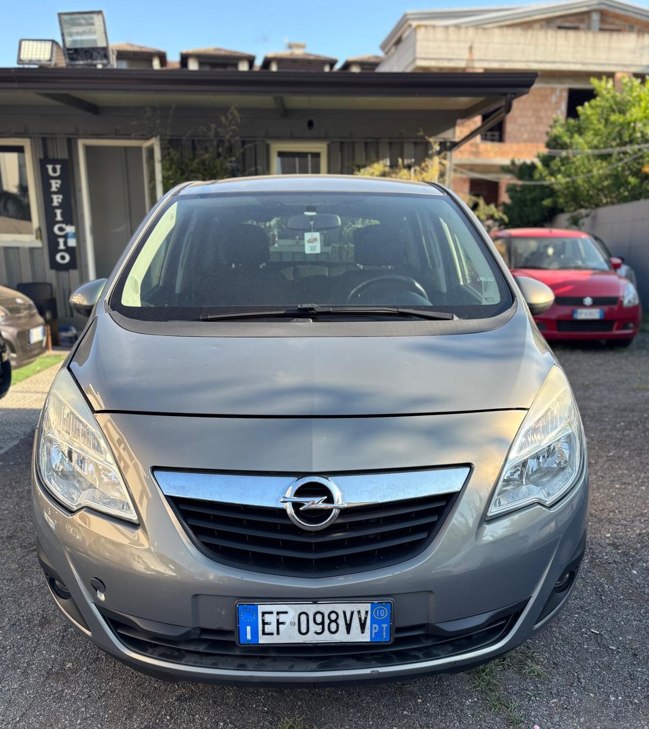 Opel Meriva 1.3 CDTI Elective