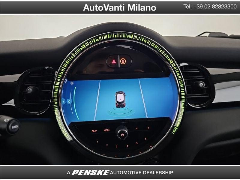 MINI Mini 5 porte Mini 2.0 Cooper S Classic 5 porte
