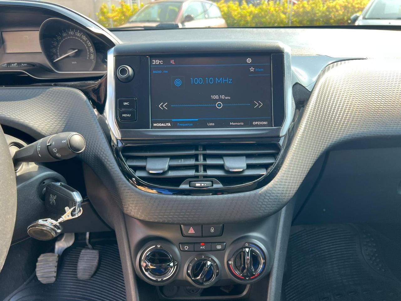 Peugeot 2008 BlueHDi 75 Active