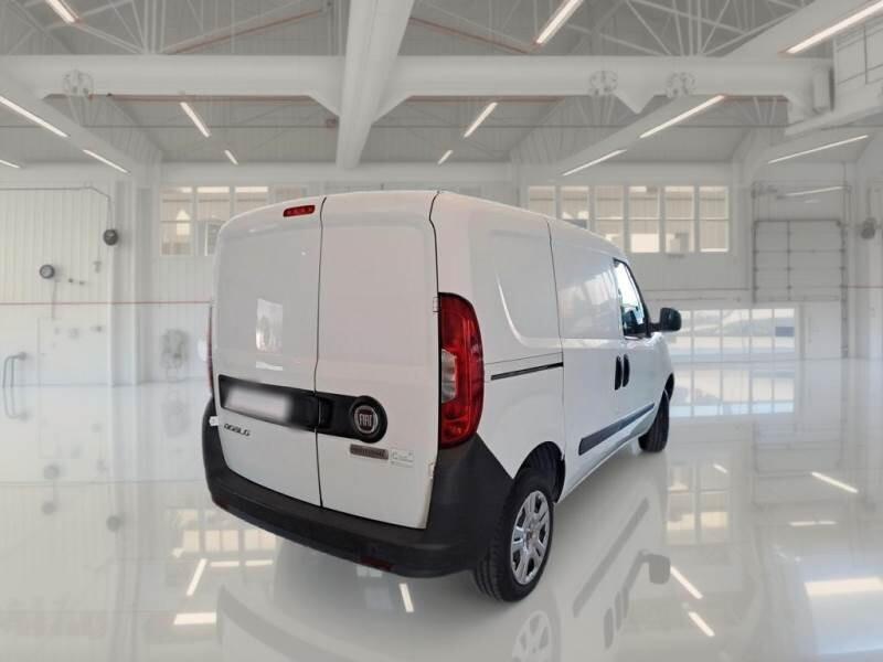 Fiat Doblo Doblò 1.3 MJT 95CV Cargo