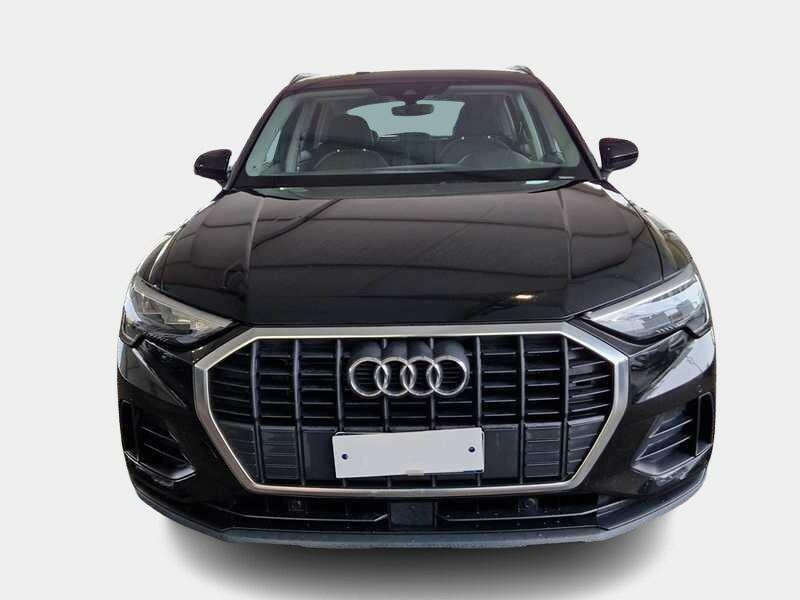 AUDI Q3 35 TDI S tronic Business