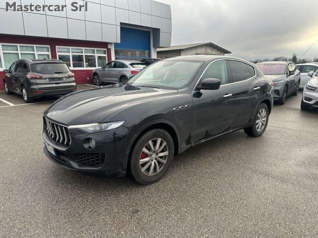 MASERATI Levante Levante 3.0 V6 250cv auto - FG551TC