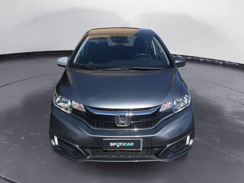 Honda Jazz Jazz 1.3 Trend CVT