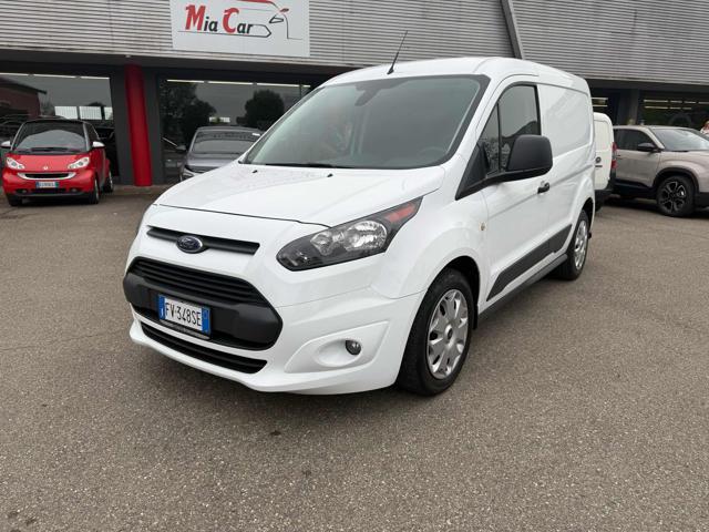 FORD Transit Connect 200 1.5 TDCi 100CV PC Furgone Trend