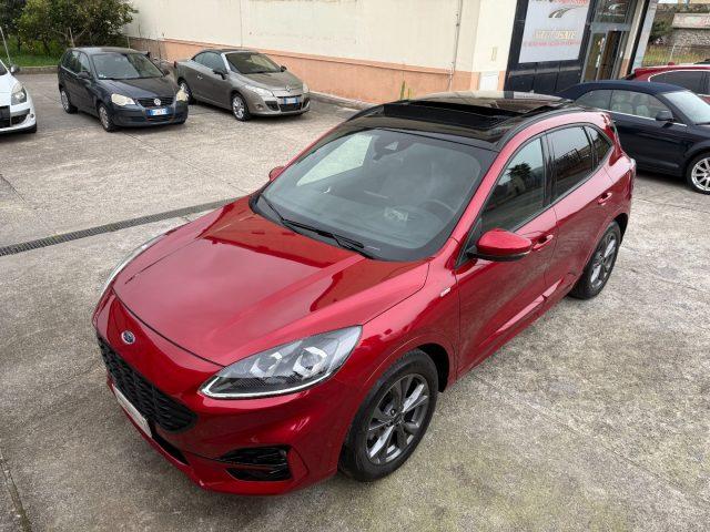 FORD Kuga 1.5 EcoBlue 120 CV aut. 2WD ST-Line X