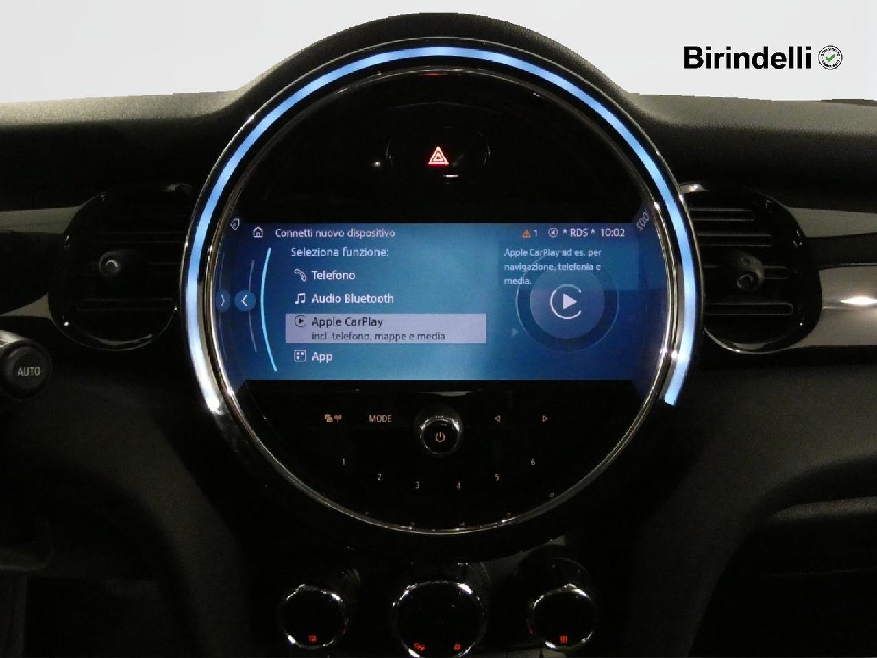 MINI Mini 5 porte (F55) - Mini 1.5 Cooper Camden 5 porte