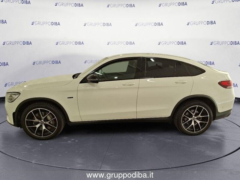 Mercedes-Benz GLC Coupé GLC Coupe - C253 2019 Diesel GLC Coupe 300 de phev (eq-power) Premium 4matic au