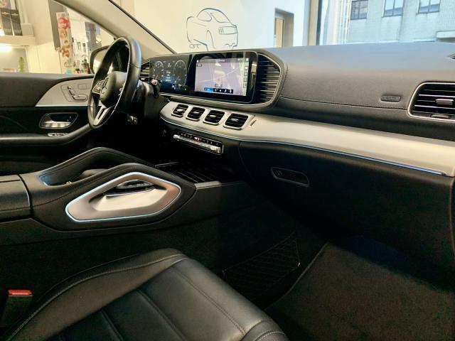 Mercedes-Benz GLE 350 GLE Coupe 350de phev (e eq Power) PremiumPlus 4M