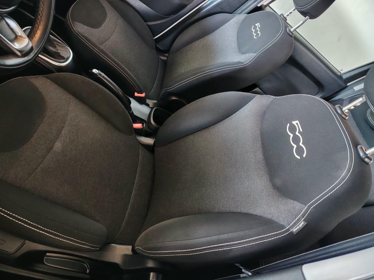 Fiat 500L AUTOCARRO 1.6 Multijet 120 CV Pop Star