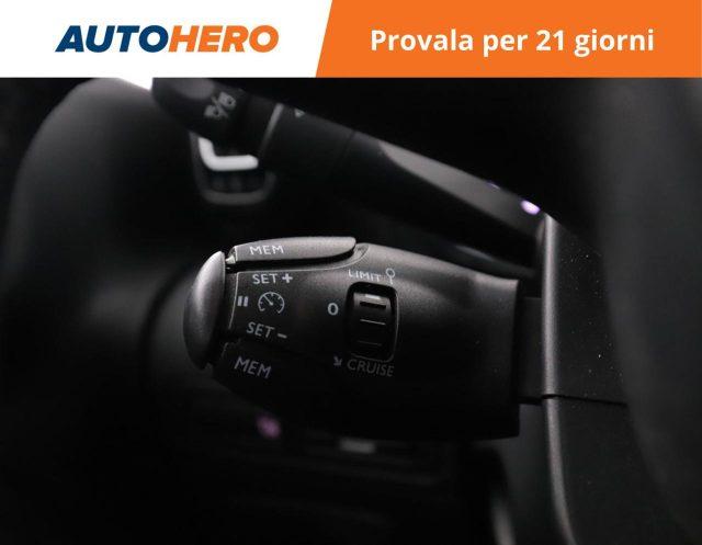 CITROEN C3 Aircross PureTech 110 S&S EAT6 Rip Curl