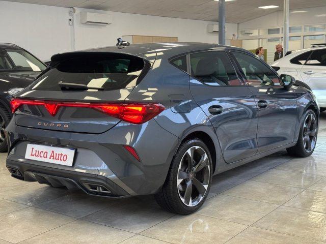 CUPRA Leon 1.5 Hybrid 150CV DSG *GARANZIA CUPRA*