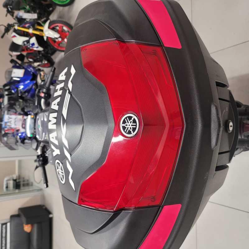 Yamaha Niken 850 GT - 2021