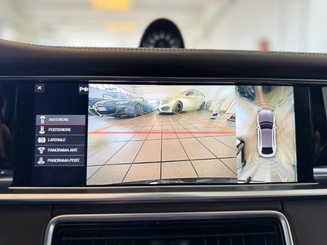 PORSCHE Panamera 2.9 4 E-Hybrid Sport Turismo //SERVICE PORSCHE//