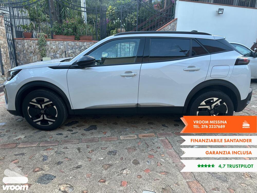 PEUGEOT 2008 2ª serie 2008 PureTech 100 S&S Al...