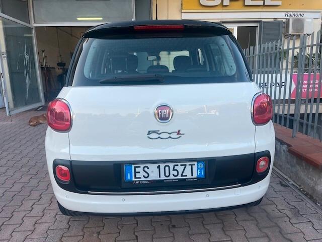 Fiat 500L 1.6 Multijet 105 CV Lounge