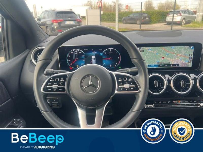 Mercedes-Benz Classe B B 180 D SPORT EXTRA AUTO