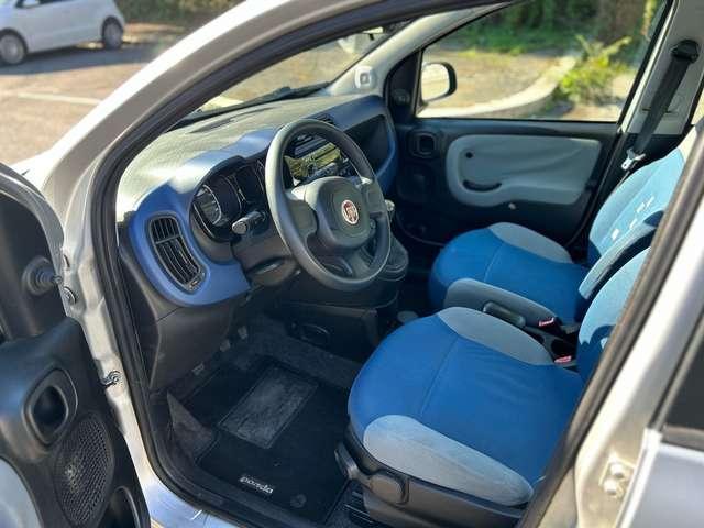 Fiat Panda Panda 1.2 Pop 69cv