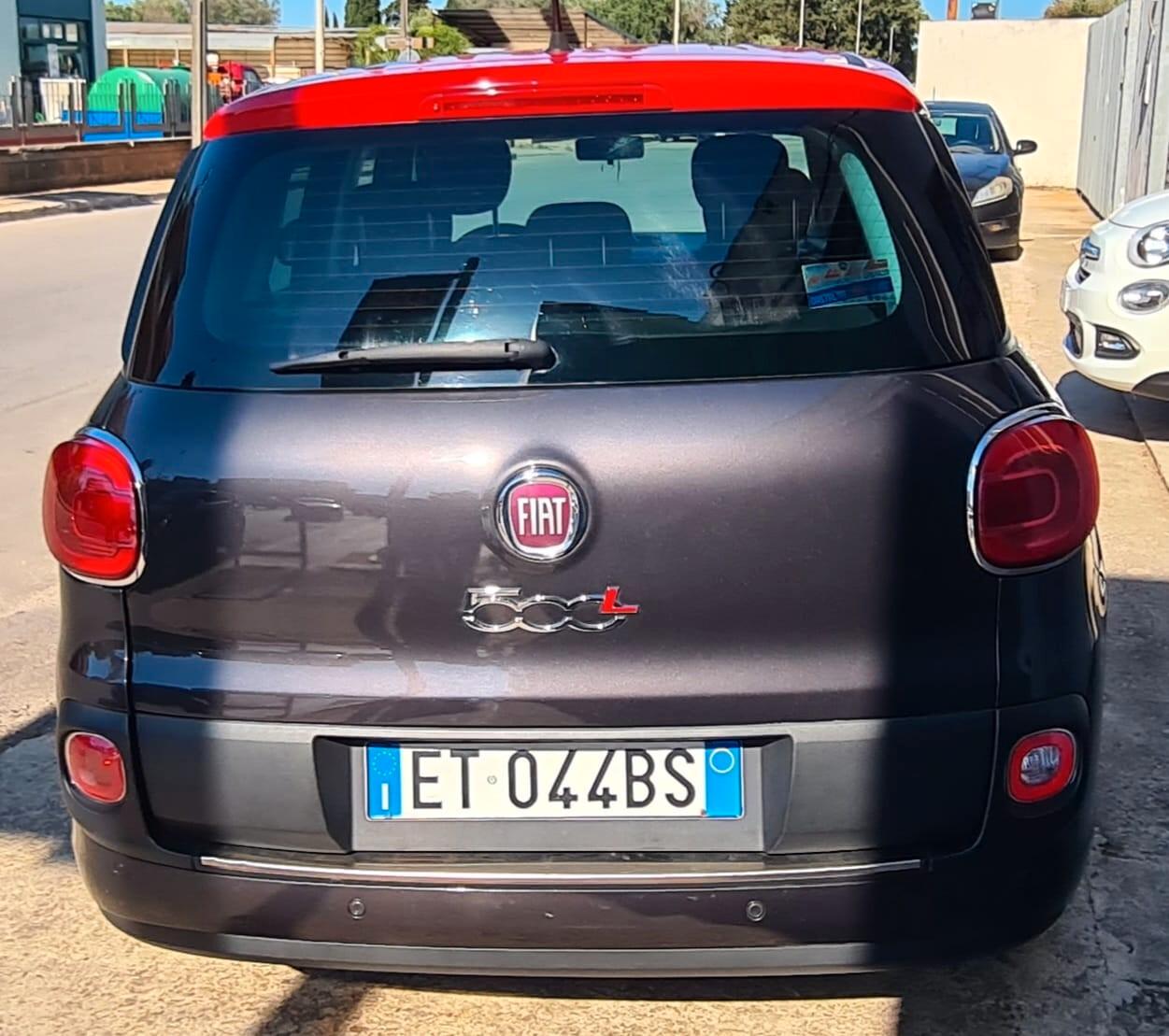 Fiat 500L 1.6 Multijet 120 CV Pop Star
