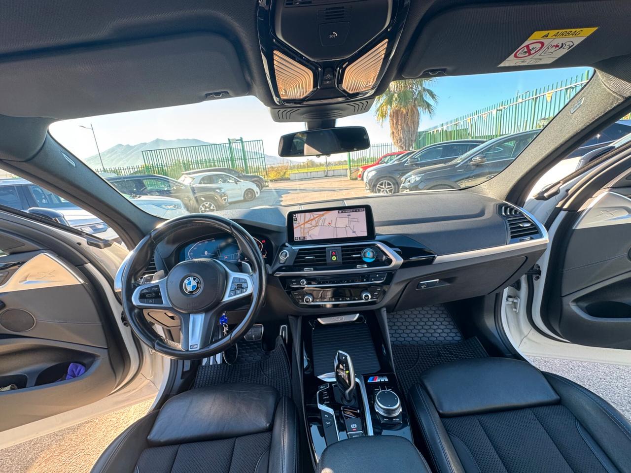 Bmw X4 xDrive20d Msport