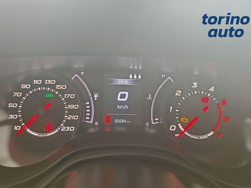 FIAT Tipo Tipo 1.3 Mjt S&S 5 porte Pop