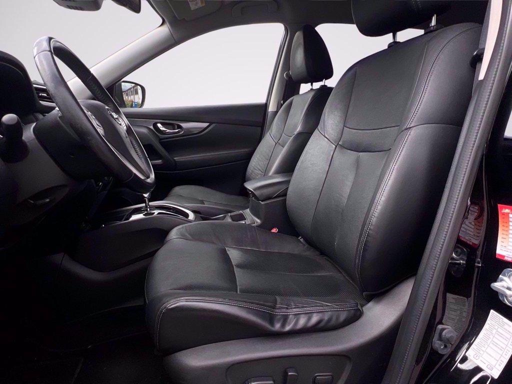 NISSAN X-Trail 1.6 dci Tekna 2wd del 2015