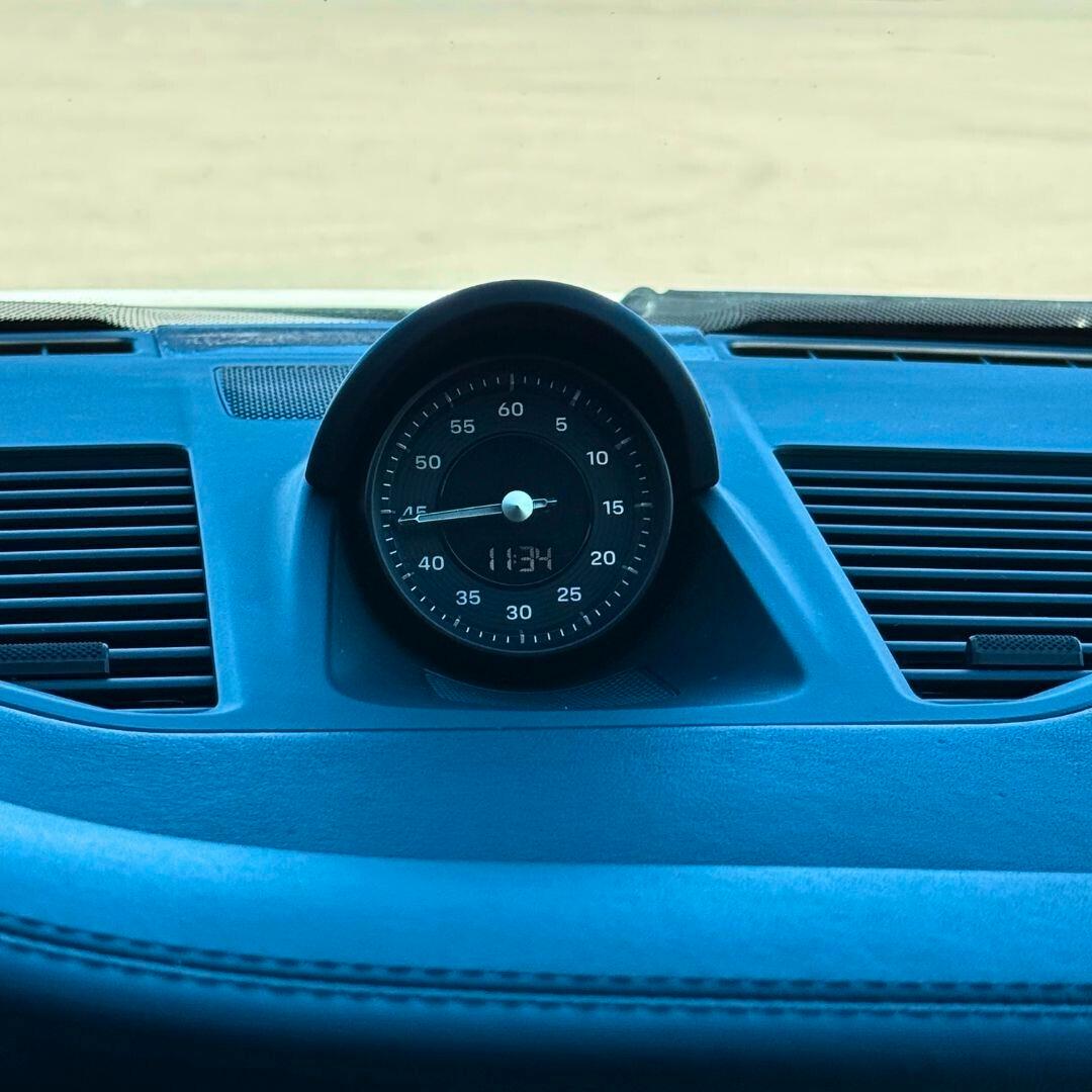 Porsche 911 Carrera S **PORSCHE APPROVED**