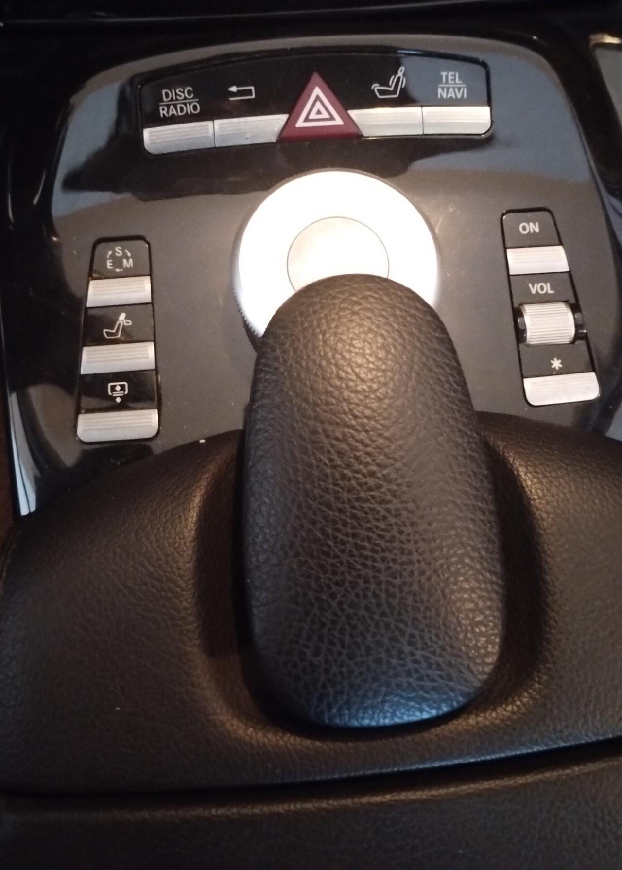 Mercedes-benz S 280 350 BlueTEC Avantgarde