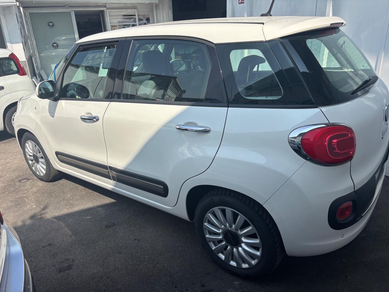 Fiat 500L 1.3 Multijet 95 CV Lounge