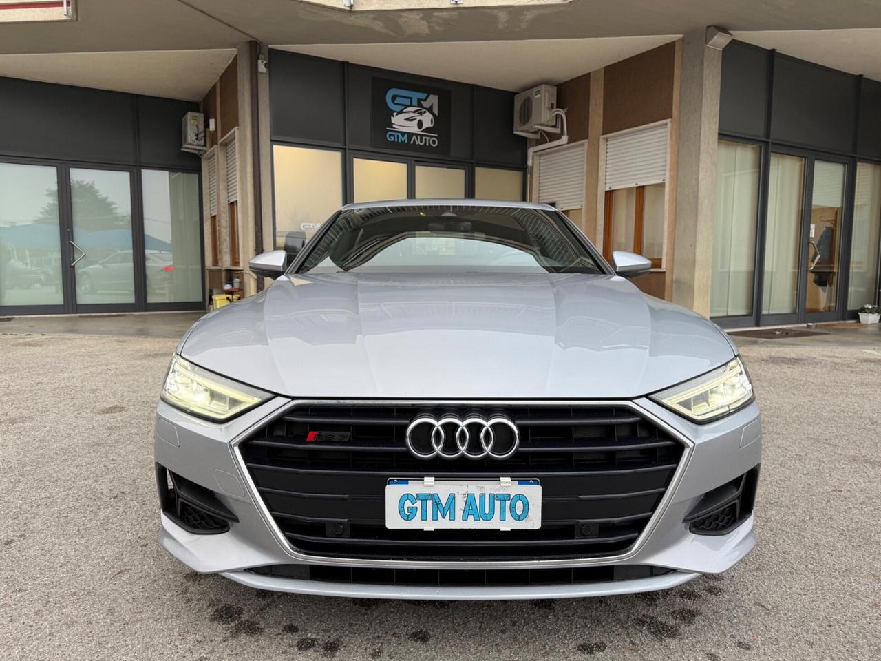 Audi A7 SPB 3.0 TDI quattro- Iva inclusa