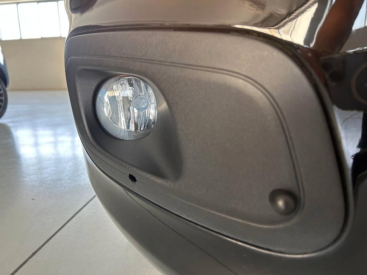 Fiat Panda 1.2 69cv Lounge