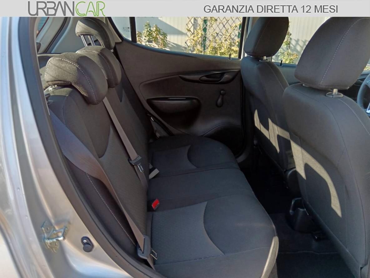 OPEL Karl 1.0 5p - GARANZIA