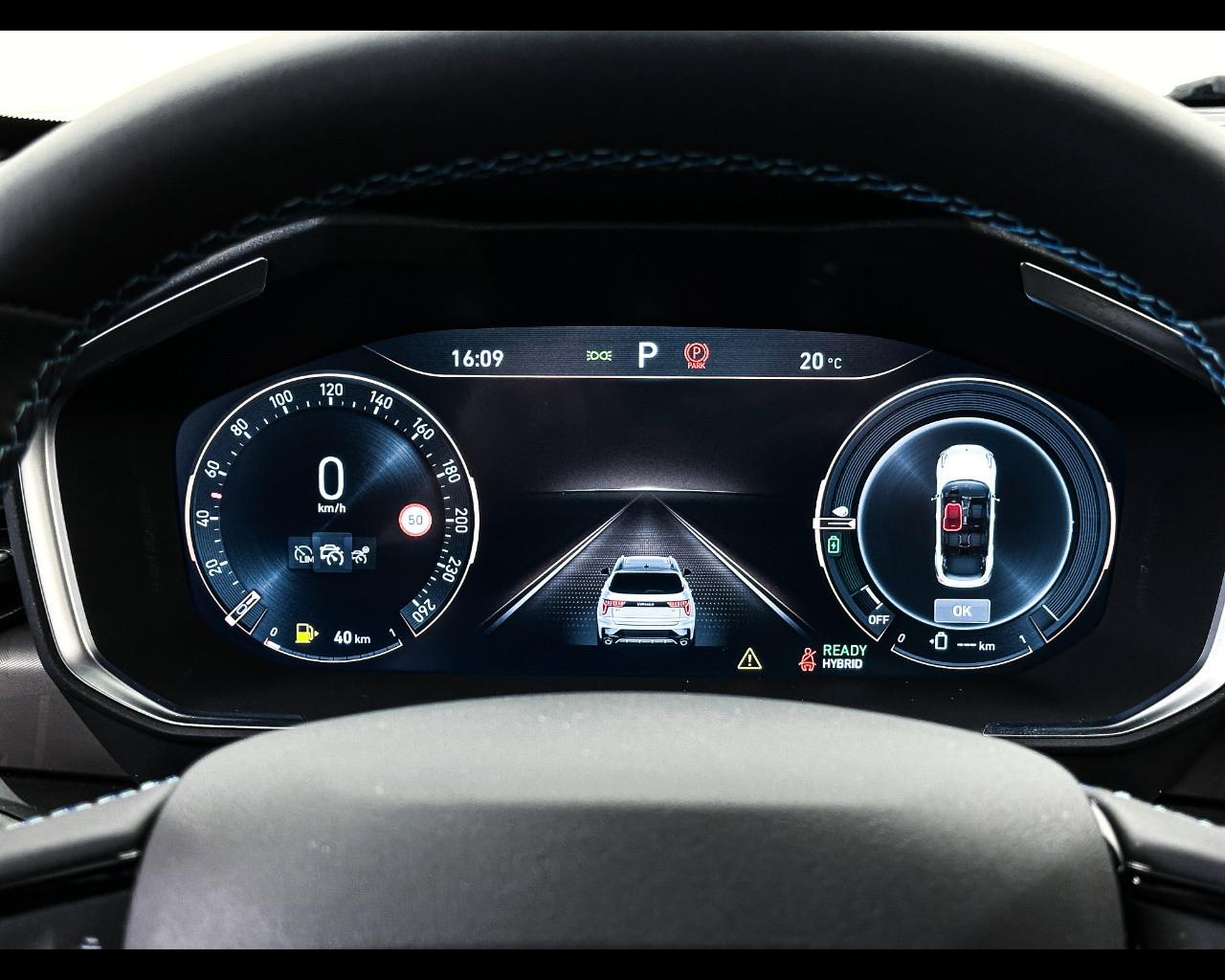 LYNK&CO 01 - 01 PHEV