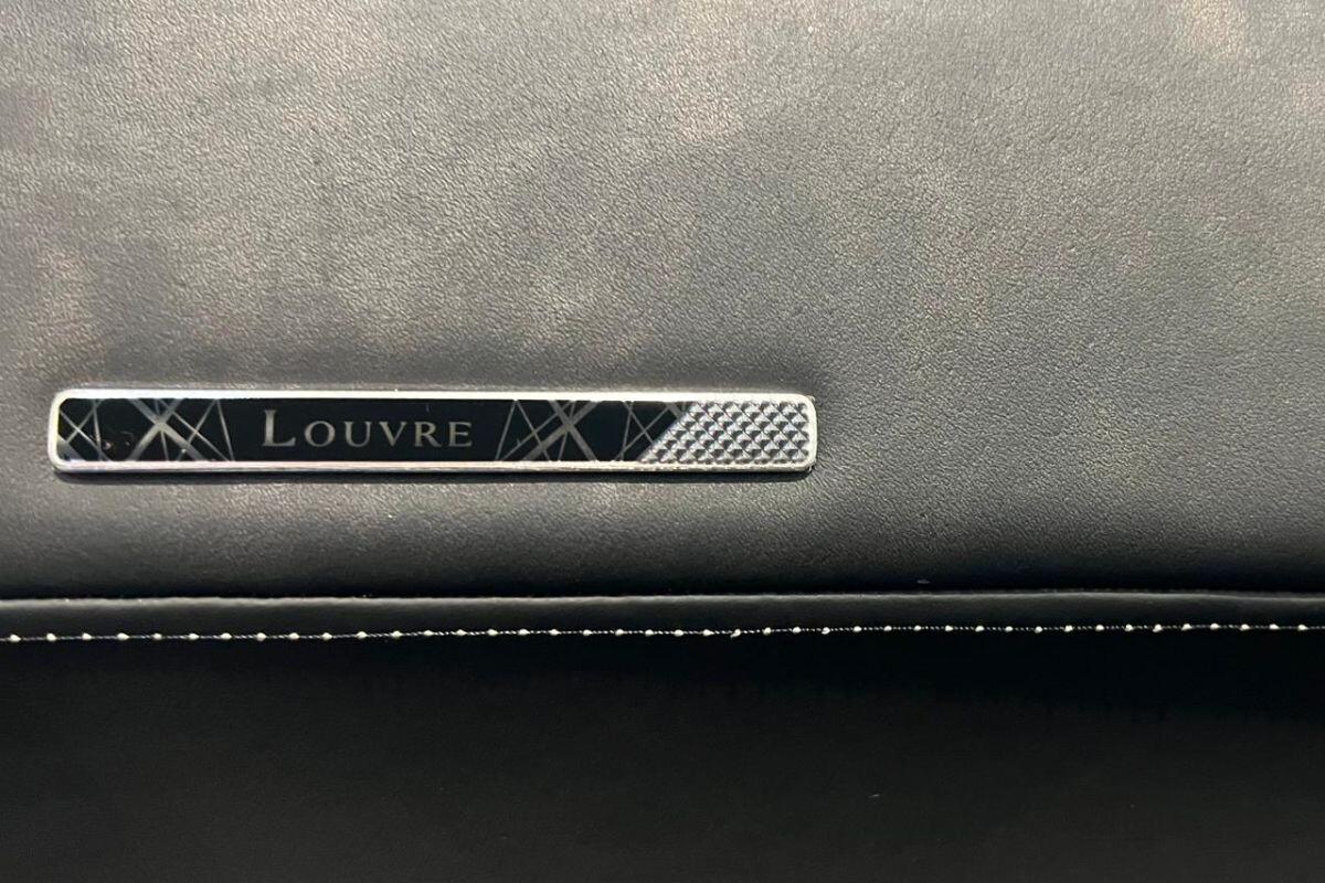Ds DS 7 DS 7 Crossback E-Tense 4x4 Louvre