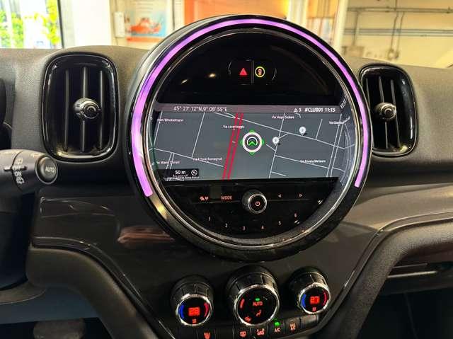 MINI One Countryman Mini Countryman 1.5 One Business auto
