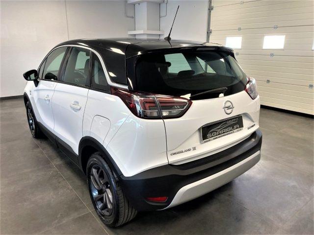 OPEL Crossland X 1.5 DIESEL 120 Anniversary + Navigatore