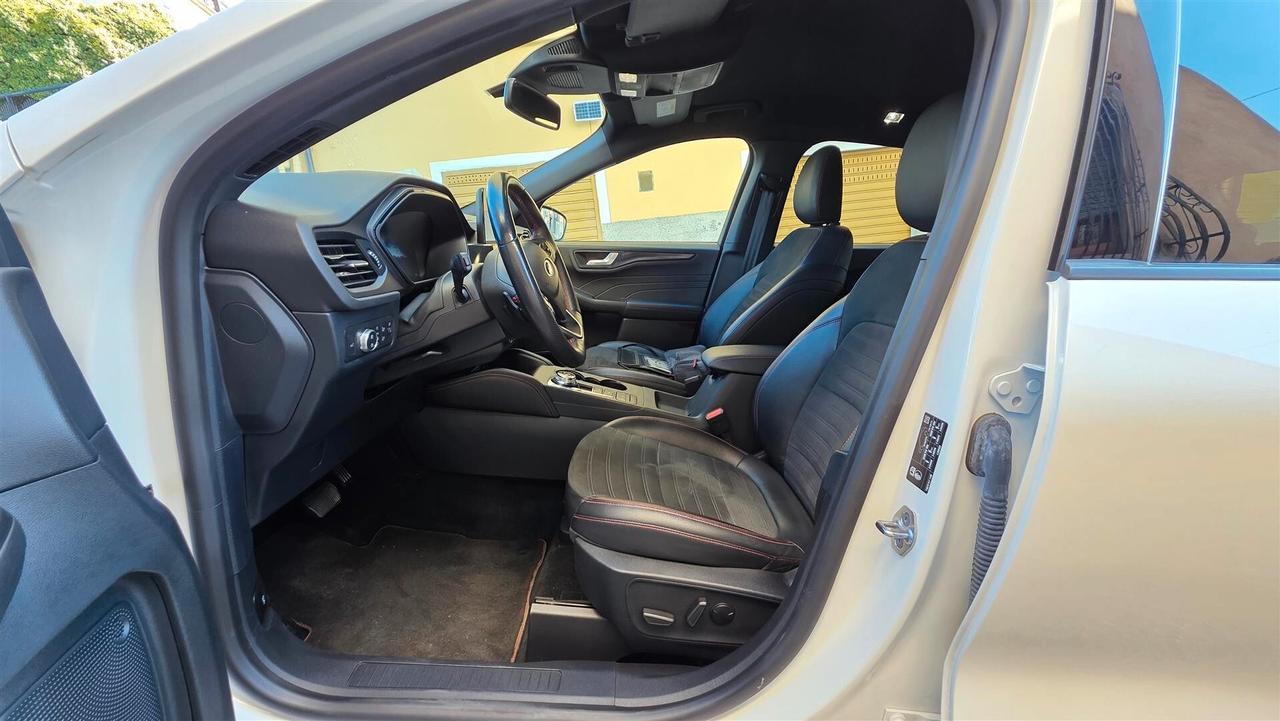 Ford Kuga 1.5 EcoBlue 120 CV aut. 2WD ST-Line X